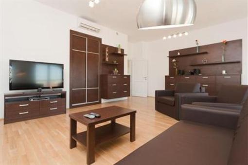 фото отеля Yourapartment 1020