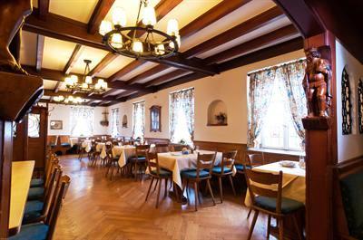 фото отеля Gasthof Zur Post Hotel Bad Wiessee
