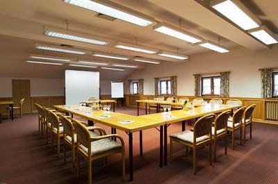 фото отеля Gasthof Zur Post Hotel Bad Wiessee