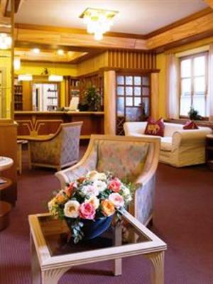 фото отеля Gasthof Zur Post Hotel Bad Wiessee