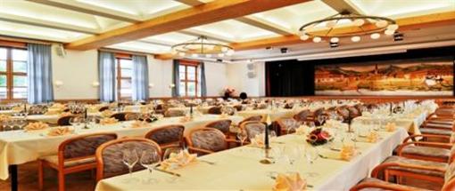 фото отеля Gasthof Zur Post Hotel Bad Wiessee