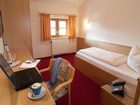 фото отеля Gasthof Zur Post Hotel Bad Wiessee