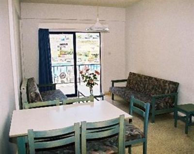 фото отеля Cordelia Hotel Apartments