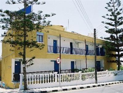 фото отеля Cordelia Hotel Apartments