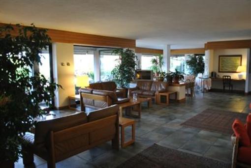 фото отеля Hotel Canturio