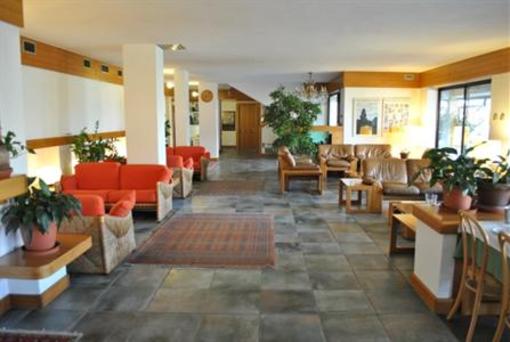 фото отеля Hotel Canturio