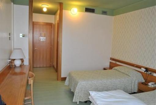 фото отеля Hotel Canturio