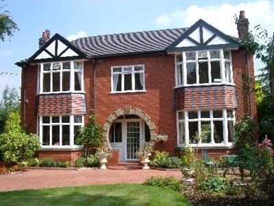 фото отеля Coppice Edge Bed and Breakfast