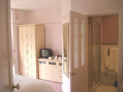 фото отеля Coppice Edge Bed and Breakfast
