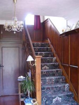 фото отеля Coppice Edge Bed and Breakfast