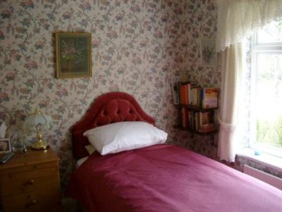 фото отеля Coppice Edge Bed and Breakfast