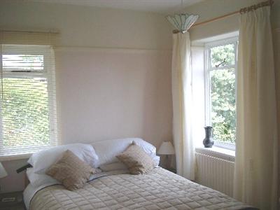 фото отеля Coppice Edge Bed and Breakfast