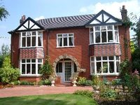 Coppice Edge Bed and Breakfast