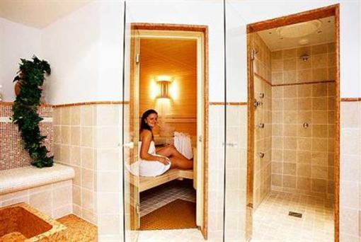 фото отеля Posthotel Ettal