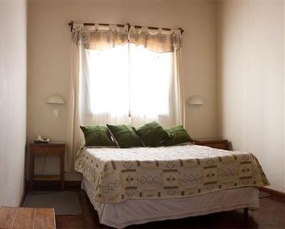 фото отеля Hotel Tafi