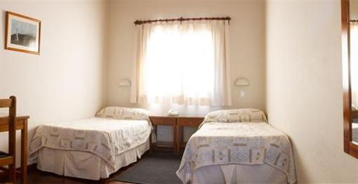 фото отеля Hotel Tafi