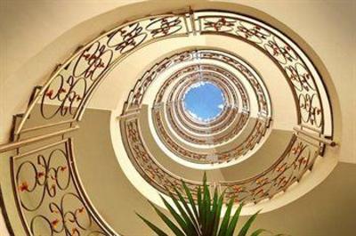 фото отеля Hotel Kaktus Albir Alfaz del Pi