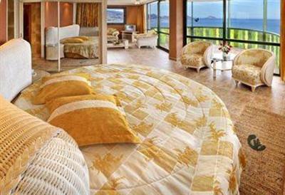 фото отеля Hotel Kaktus Albir Alfaz del Pi