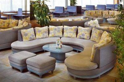 фото отеля Hotel Kaktus Albir Alfaz del Pi