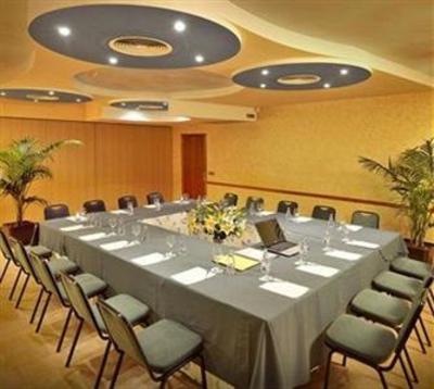 фото отеля Hotel Kaktus Albir Alfaz del Pi