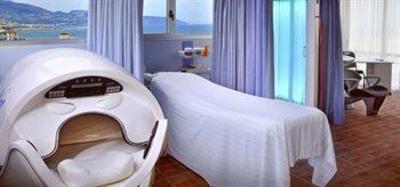 фото отеля Hotel Kaktus Albir Alfaz del Pi