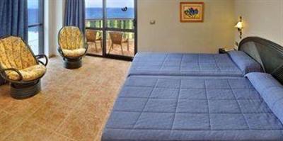 фото отеля Hotel Kaktus Albir Alfaz del Pi