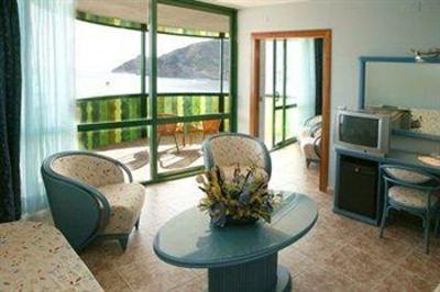 фото отеля Hotel Kaktus Albir Alfaz del Pi