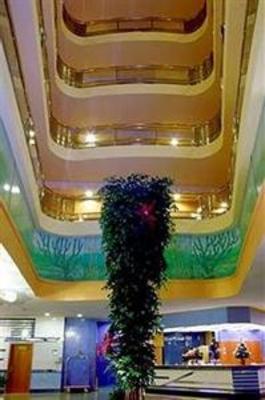 фото отеля Hotel Kaktus Albir Alfaz del Pi