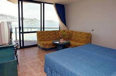 фото отеля Hotel Kaktus Albir Alfaz del Pi