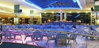 фото отеля Hotel Kaktus Albir Alfaz del Pi