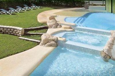фото отеля Hotel Kaktus Albir Alfaz del Pi