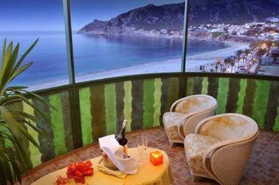 фото отеля Hotel Kaktus Albir Alfaz del Pi
