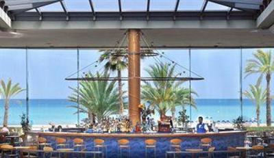 фото отеля Hotel Kaktus Albir Alfaz del Pi