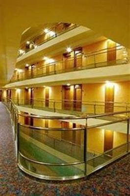 фото отеля Hotel Kaktus Albir Alfaz del Pi