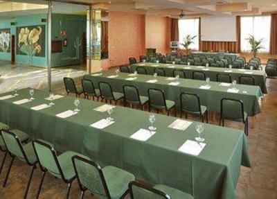 фото отеля Hotel Kaktus Albir Alfaz del Pi