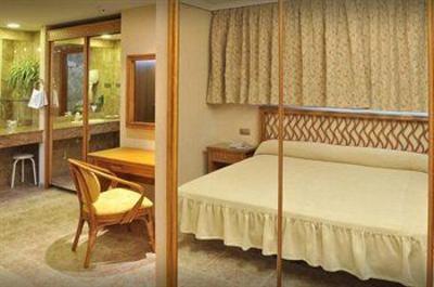 фото отеля Hotel Kaktus Albir Alfaz del Pi