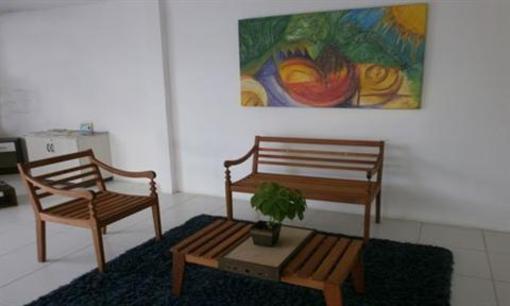 фото отеля Pousada Belveder Balneario Camboriu