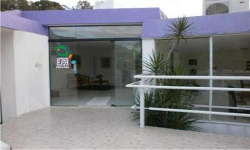 фото отеля Pousada Belveder Balneario Camboriu