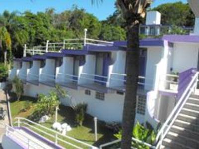 фото отеля Pousada Belveder Balneario Camboriu