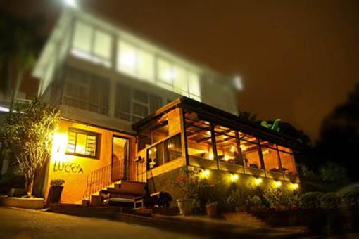 фото отеля Pousada Belveder Balneario Camboriu