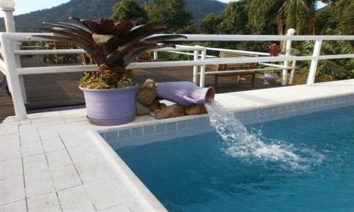 фото отеля Pousada Belveder Balneario Camboriu