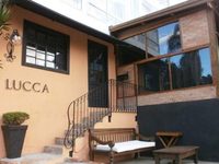 Pousada Belveder Balneario Camboriu