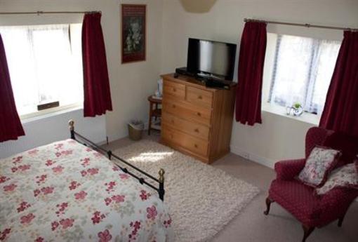 фото отеля Barn House B&B