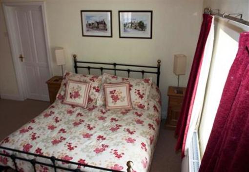 фото отеля Barn House B&B