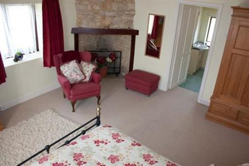 фото отеля Barn House B&B