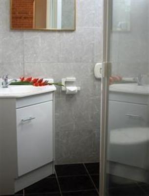 фото отеля Garden City Motor Inn