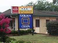 Garden City Motor Inn