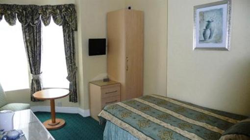 фото отеля Arden Court Hotel Great Yarmouth