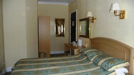 фото отеля Arden Court Hotel Great Yarmouth