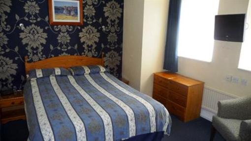 фото отеля Arden Court Hotel Great Yarmouth